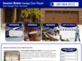 mobilegaragedoorrepair.com