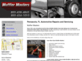 mufflermastersfl.com