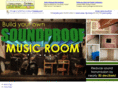 musicroomplans.info