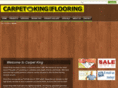 mycarpetking.com