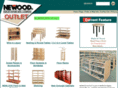 newwoodoutlet.com