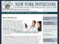 newyorkphysicians.com