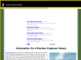 nuclearengineersalary.com