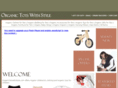 organictotswithstyle.com