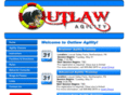 outlawagility.com