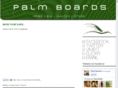 palmboards.com