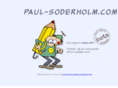 paul-soderholm.com