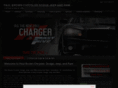 paulbrownmotors.net
