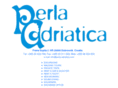 perla-adriatica.com