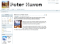 peterhaven.com