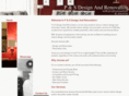 pnsdesignandrenovation.com