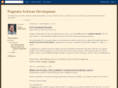 pragmaticsoftwaredevelopment.com