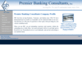 premierbankingconsultants.com