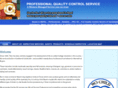 proqualitycontrol.com