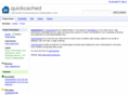 quickcached.org