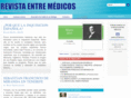 revistaentremedicos.com