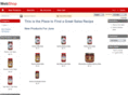 salsa-recipe.org