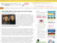 savefoggybottom.com