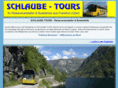 schlaube-tours.de