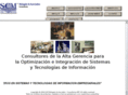 scmconsultores.com