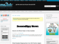 secondspy.com