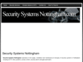 securityalarmsnottingham.com