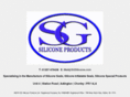 sgsilicone.com