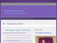 spellbinderentertainment.com