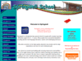 springwellschool.net