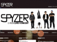 spyzer.com