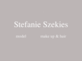 stefanie-szekies.com