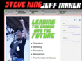 stevekingworld.com