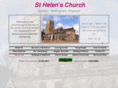 sthelenschurch.org