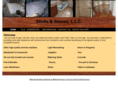 sticksandstones-nc.com