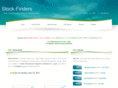 stock-finders.com