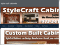 stylecraftcabinets.info