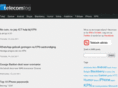 telecomlog.nl