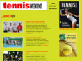 tennisweekend.ru