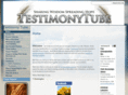 testimonytube.net