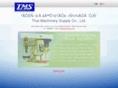 thaimachem.com