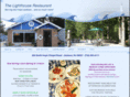 the-lighthouse-restaurant.com