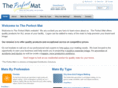 theperfectmat.com