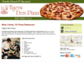 tigersdenpizzawestlibertyoh.com