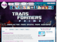 transformersprime.com