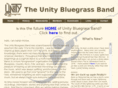 unitybluegrass.com