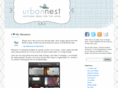 urbannestblog.com