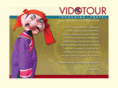 vidotour.com