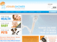 vitaminshower.com.au