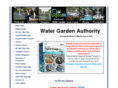 watergardenauthority.com