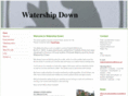 watershipdowninn.info